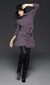 Minikleid ONDA von Lana Grossa